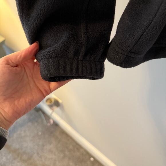 Columbia Womens Fleece Jacket Size Medium - Picture 4 of 5